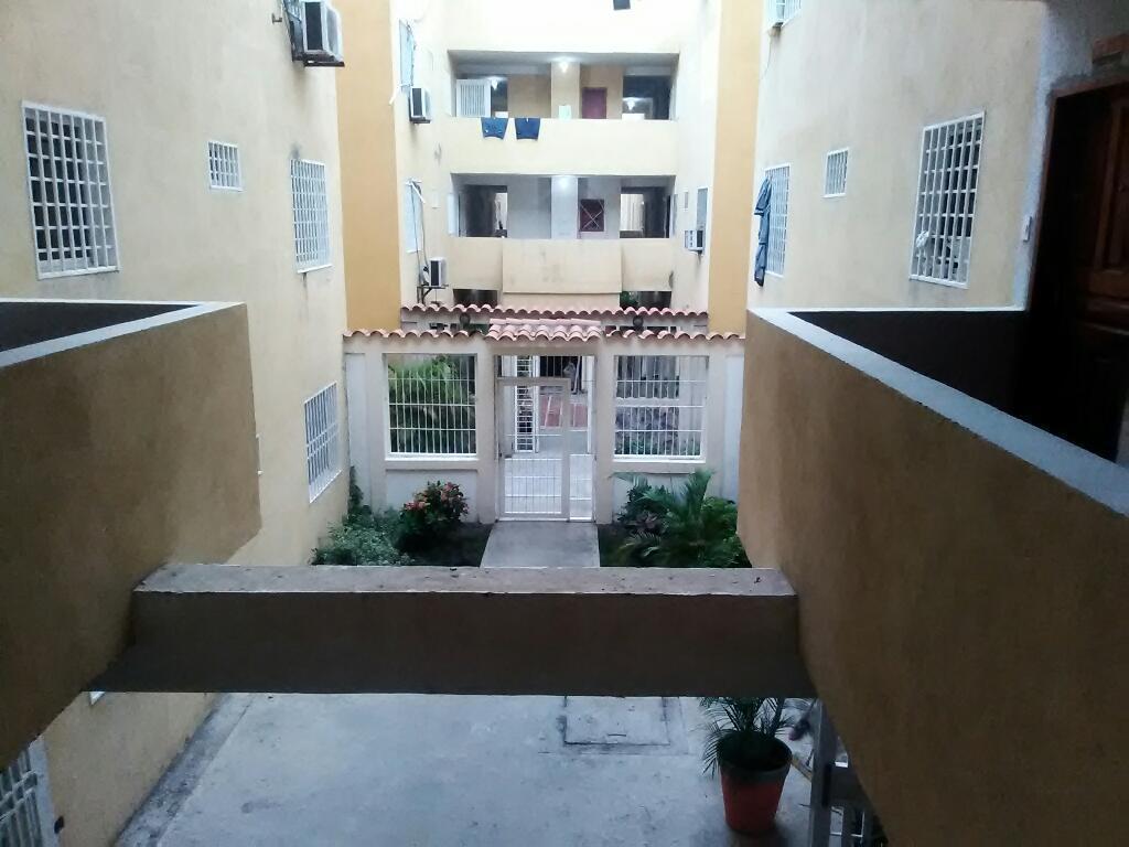 Apartamento en Ciudad Justicia