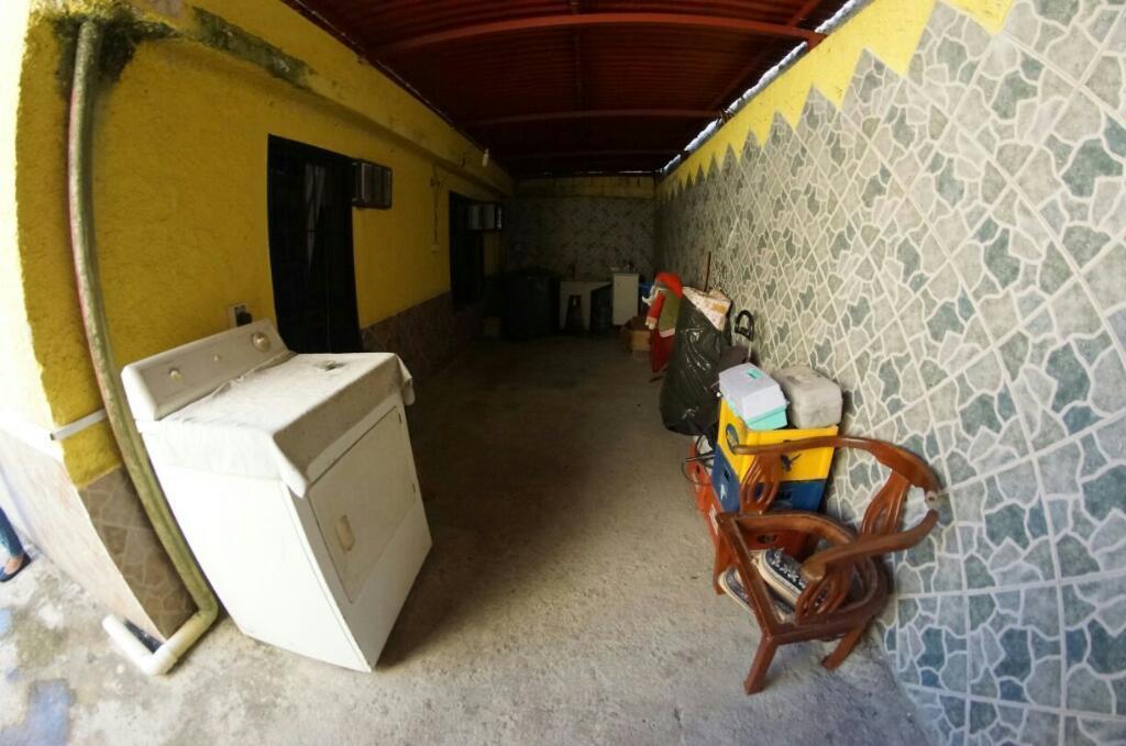 Se Vende Linda Casa en Brisas de Cua