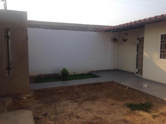 Casa en venta Campo Claro, Puerta Maraven, RAH 166063