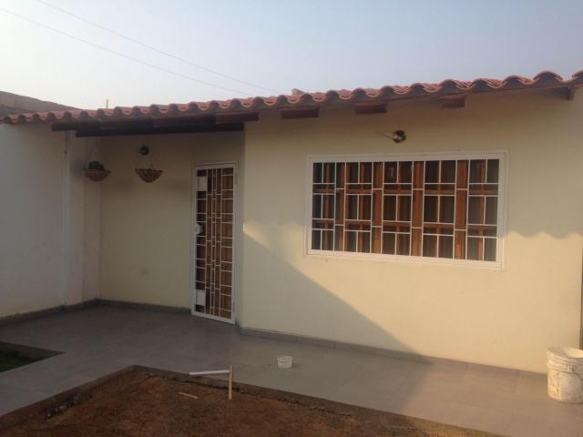 Casa en venta Campo Claro, Puerta Maraven, RAH 166063