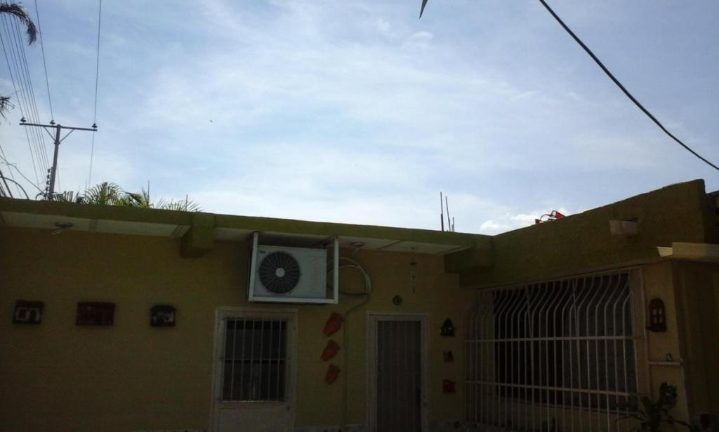 Vendo amplia casa en Urb. La Fundacion Cagua Aragua