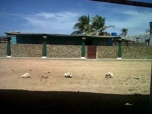 EN VACIONES TE ALQUILAMOS CASA DE VERANO EN PLAYA EL SUPI PARAGUANA EDO FALCON