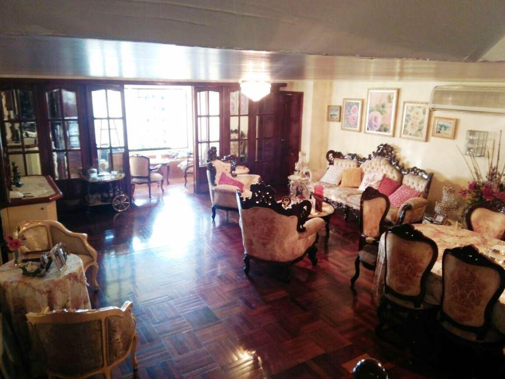 CG Consultores ofrece en venta, Pent House en San Isidro, Maracay, Edo.