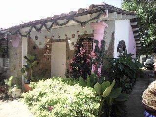 Vendo casa amplia y comoda