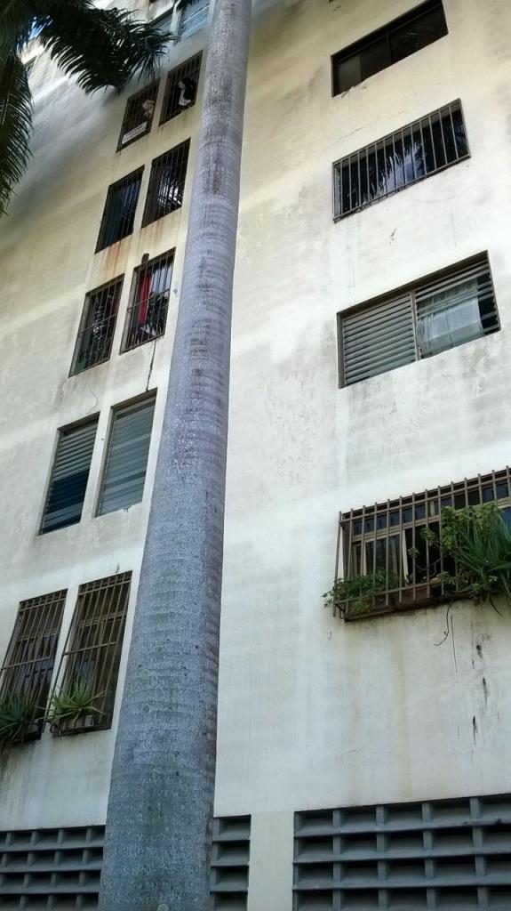 Amplio Apartamento en