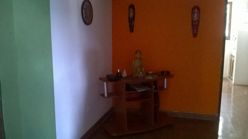 Amplio Apartamento en
