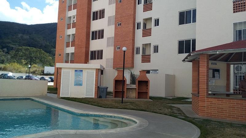 Vendo Apartamento Doral Country Mañongo