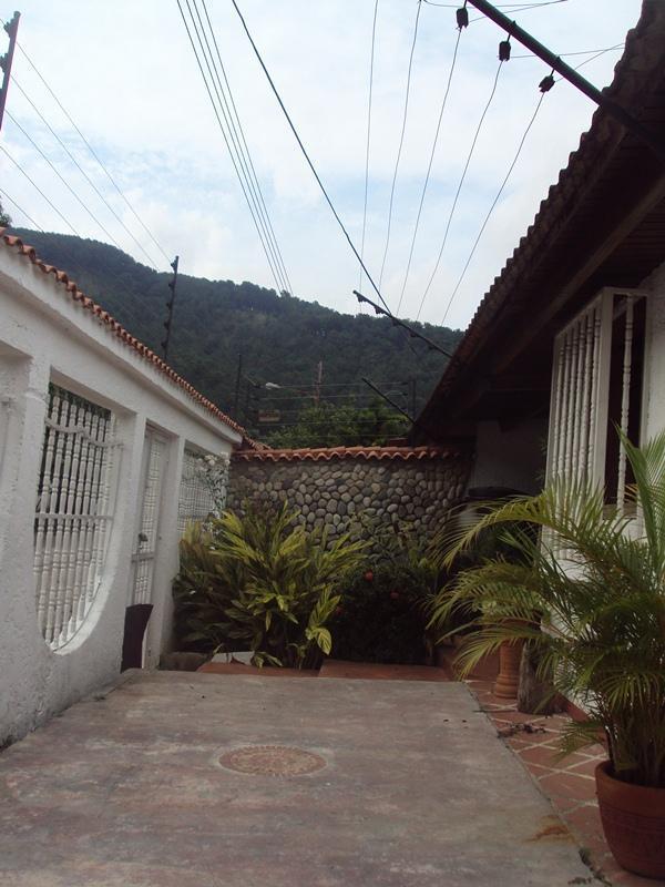 Vendo Casa ben los Naranjos