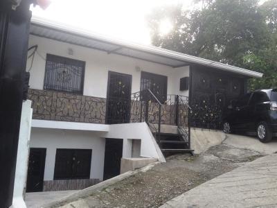 Se vende Casa con Apartamento Anexo via Rubio! DE OPORTUNIDAD