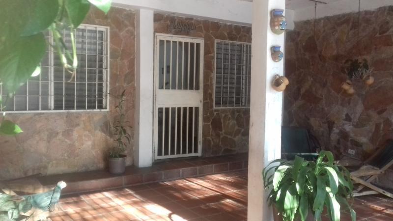 Casa en Los Jarales –