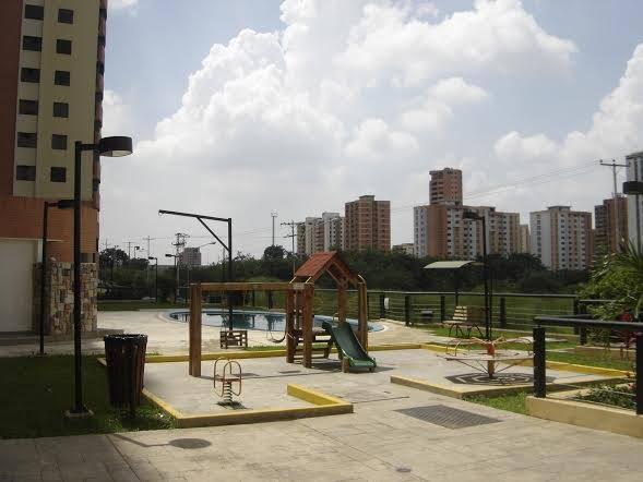 Apartamento de 110 mts2 en Residencia Valle Arriba, Naguanagua