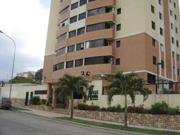 Apartamento de 110 mts2 en Residencia Valle Arriba, Naguanagua