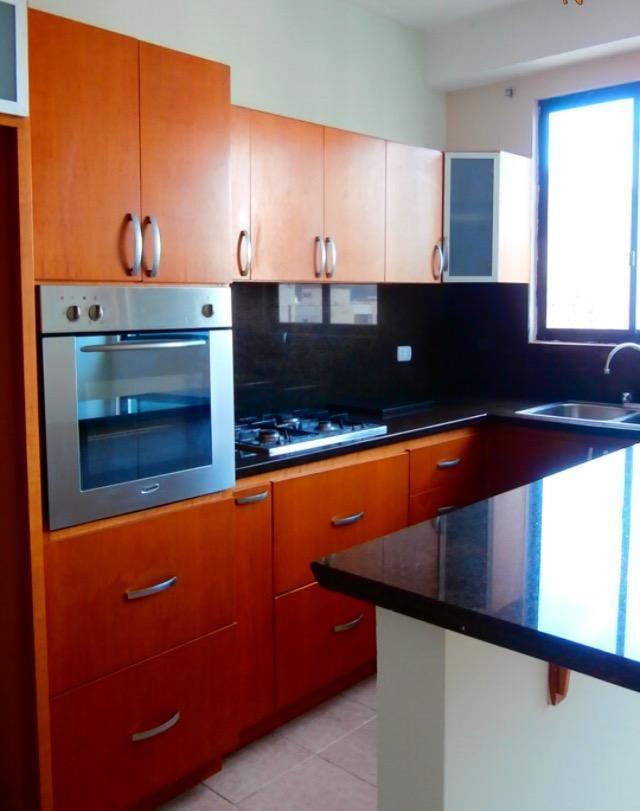 Apartamento en Los Mangos