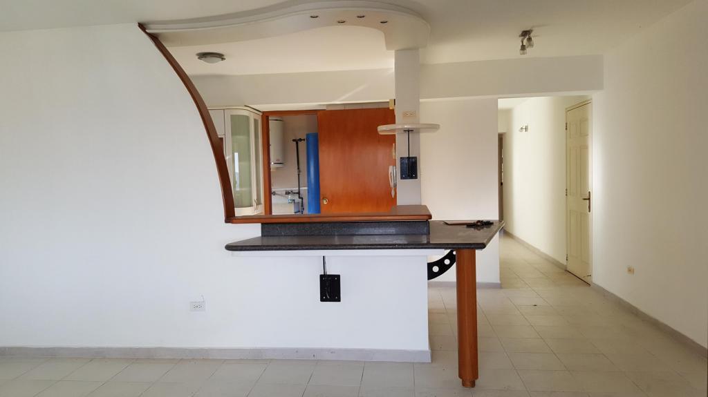 Apartamento en Venta en El Parral bella vista panorámica, terraza