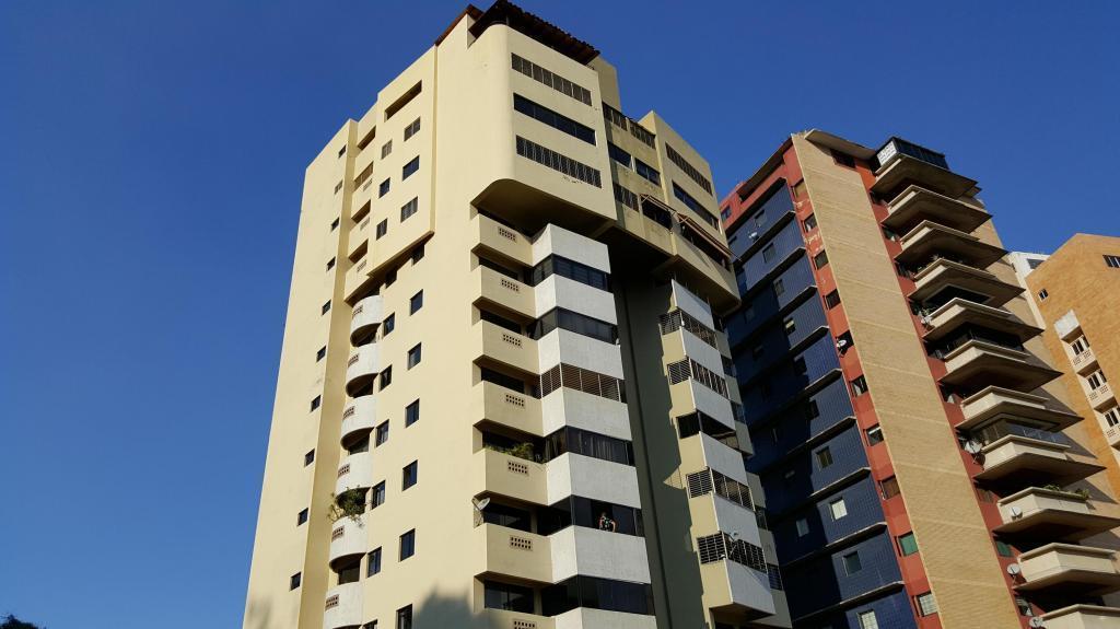 Apartamento en Venta en El Parral bella vista panorámica, terraza