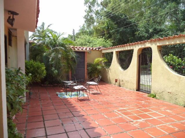 Casa en venta en Naguanagua