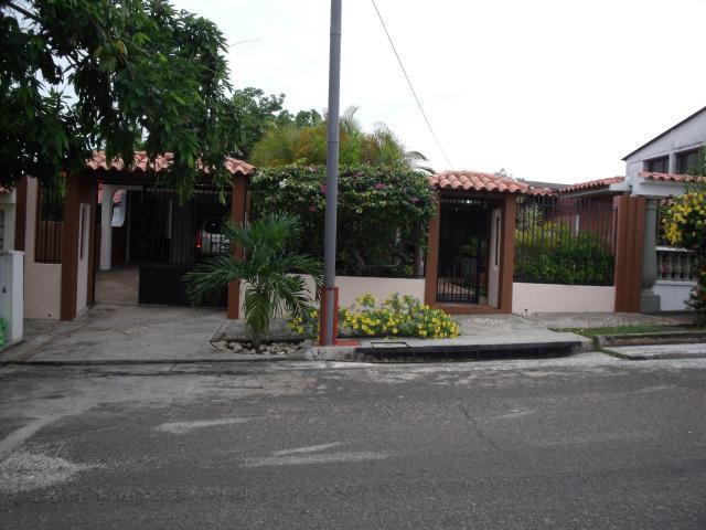 Casa en venta en Puerto Ordaz