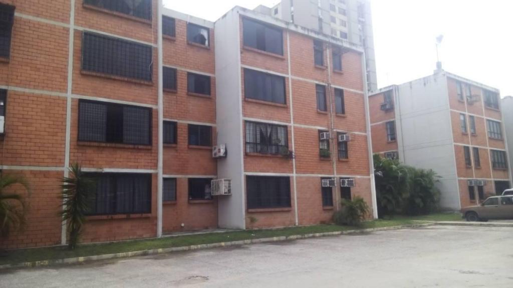 Se Vende Apartamento en Naguanagua. Sda 122