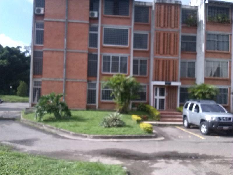 Se Vende Apartamento en Naguanagua. Sda 151