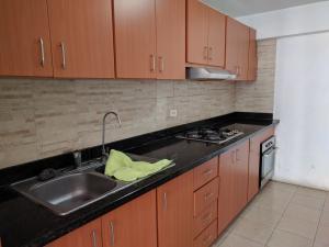 Se Vende Apartamento en Prebo I,  Edo