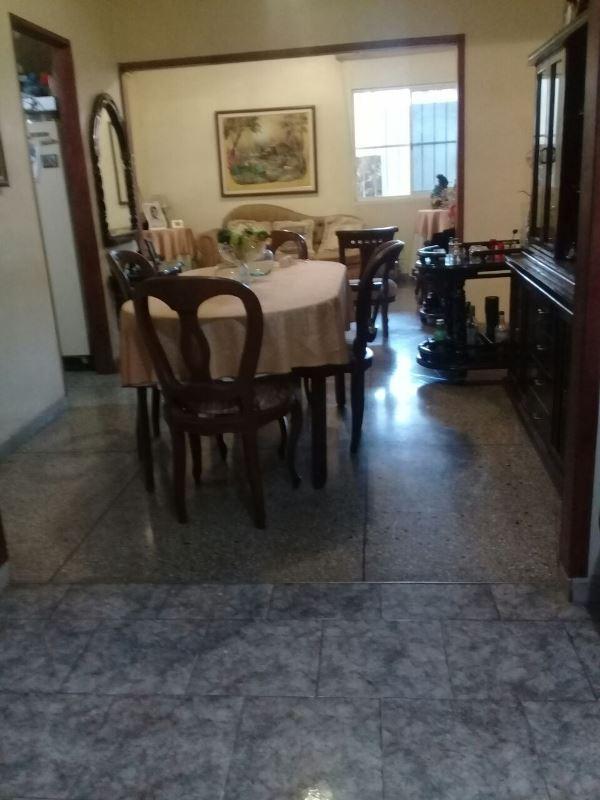 Vendo Casa en la Esmeralda San Diego