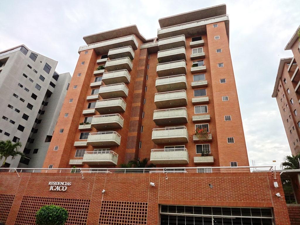 Apartamento en Venta en Guatire, Intercomunal, Res. Las Frutas