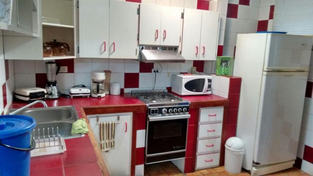 APARTAMENTO VACACIONAL EN LECHERIA