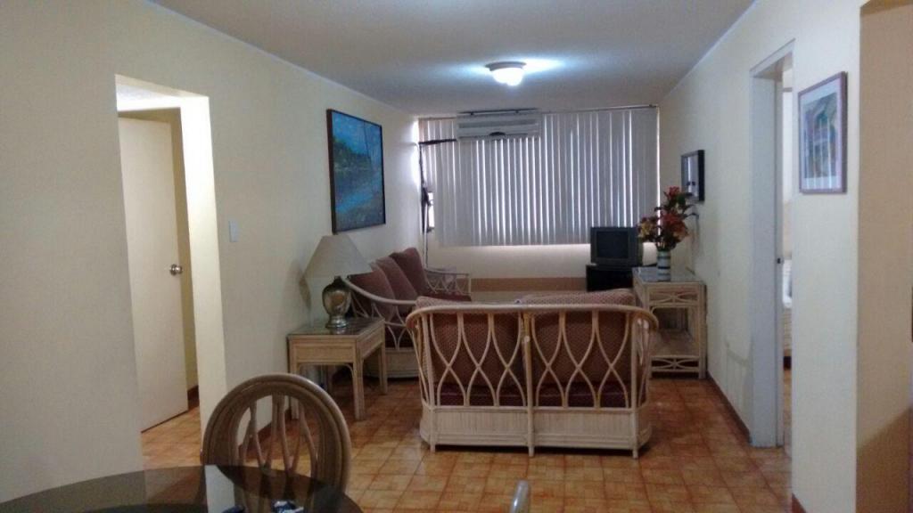 APARTAMENTO VACACIONAL EN LECHERIA