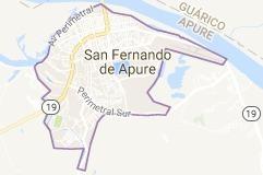 Locales en VENTA en San Fernando de Apure