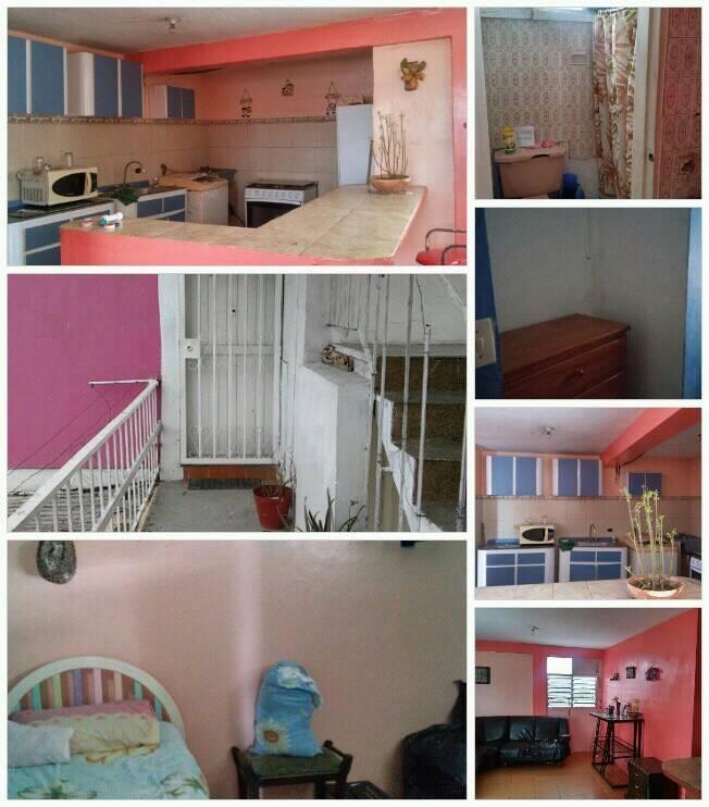 VENDO APARTAMENTO EN VILLA COLOMBIA