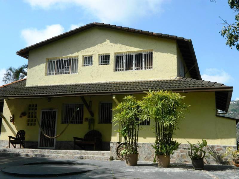 Cod Flex 174709 Amplia Casa Al estilo Campestre Ubicada en Potrerito , SAA