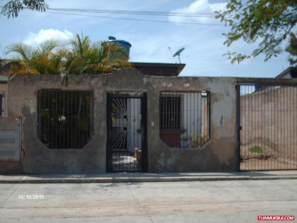 VENTA DE CASA, URB SALAMANCA 1era etapa