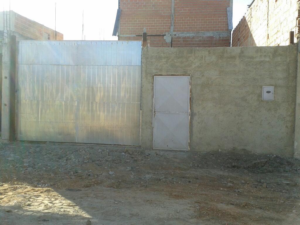 Casa por Motivos de Viaje