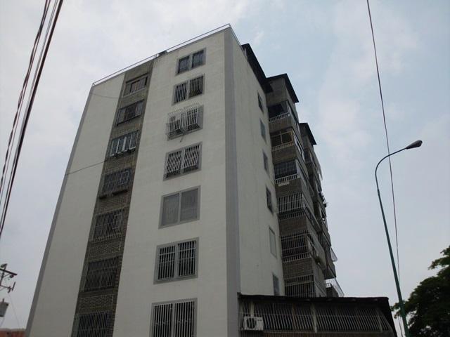 Apartamento en Venta en Av. Venezuela