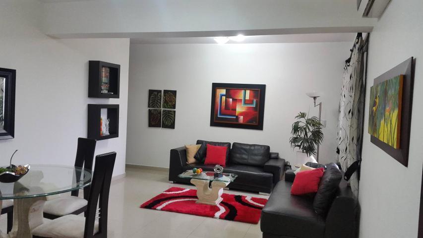 Hermoso Apartamento en Venta en el Este de Barquisimeto