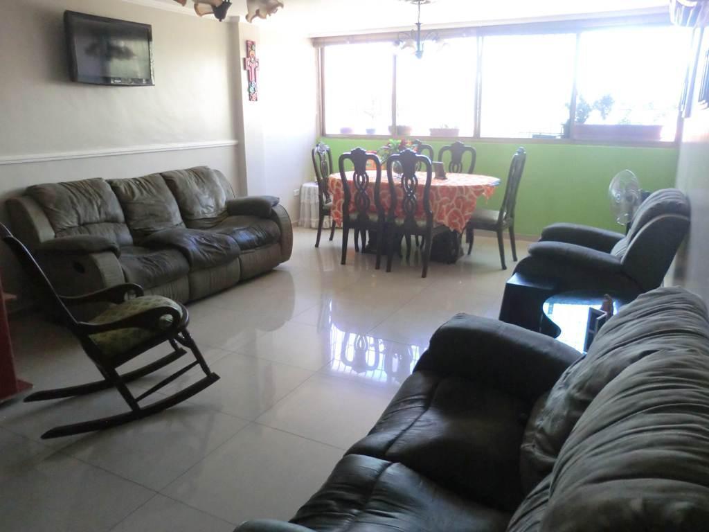 APARTAMENTO EN VENTA EN Delicias en