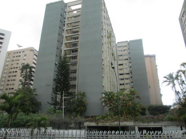 Apartamento en Venta en El Cigarral en Caracas Código: 173416