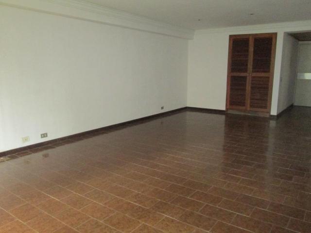 Apartamento en Venta en El Cigarral en Caracas Código: 173416