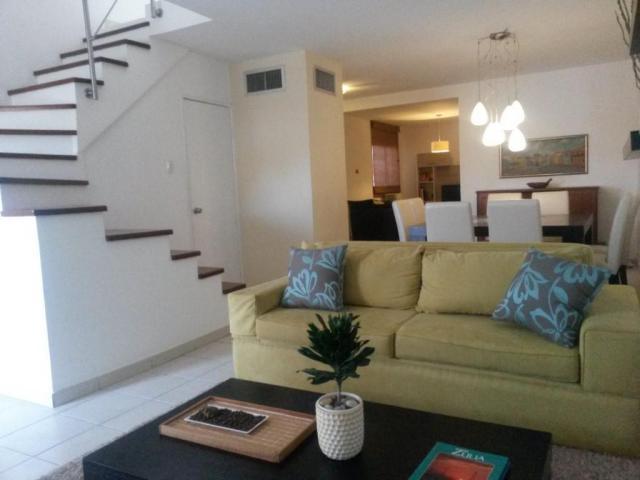 Venta de townhouse en Lago Mar Beach  MLS 1614393