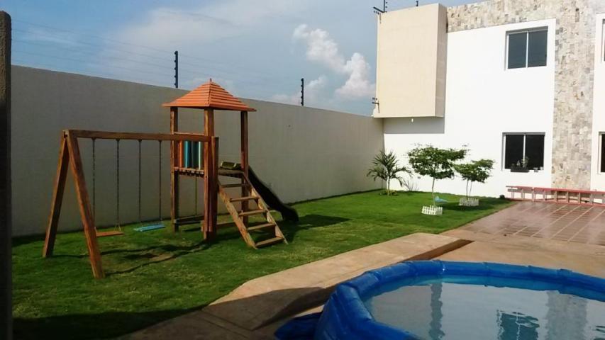 VENTA TOWNHOUSE LA COROMOTO VILLA GUADALUPE MLS1614322