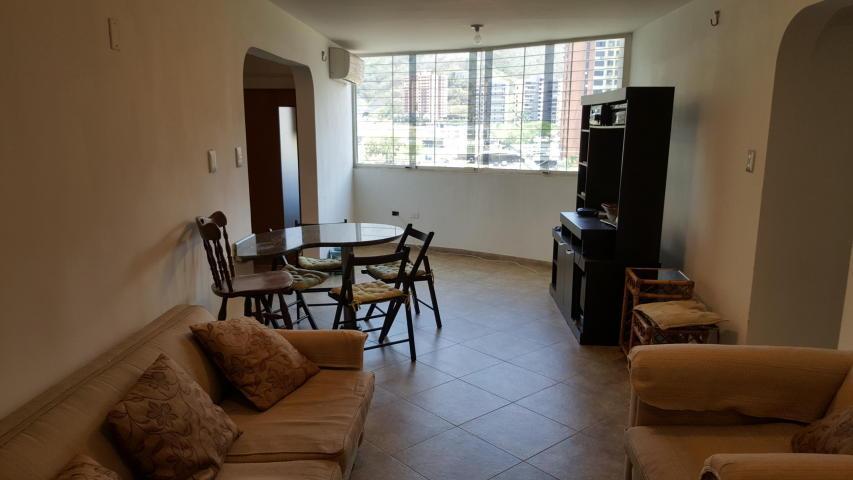 Apartamento en Venta en Palma Real   codflex174832