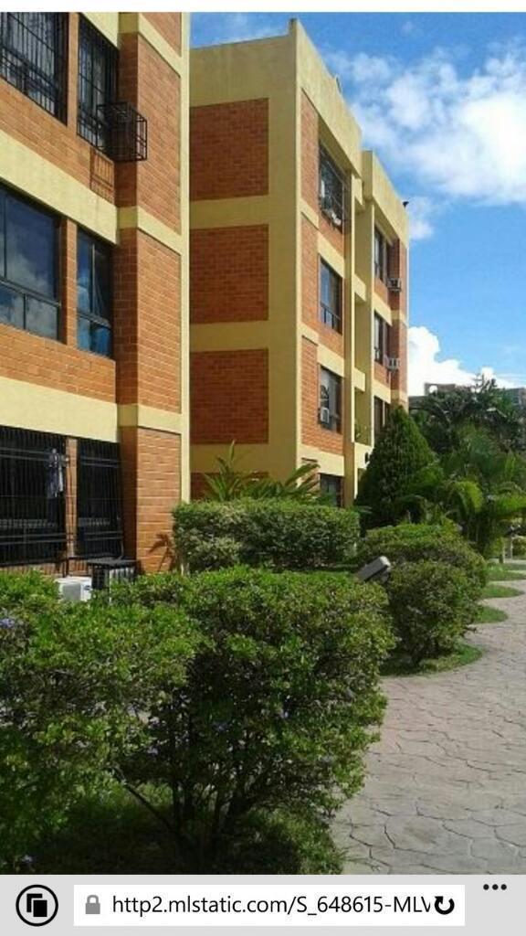 Apartamentos en Venta Tulipanes Guayabal