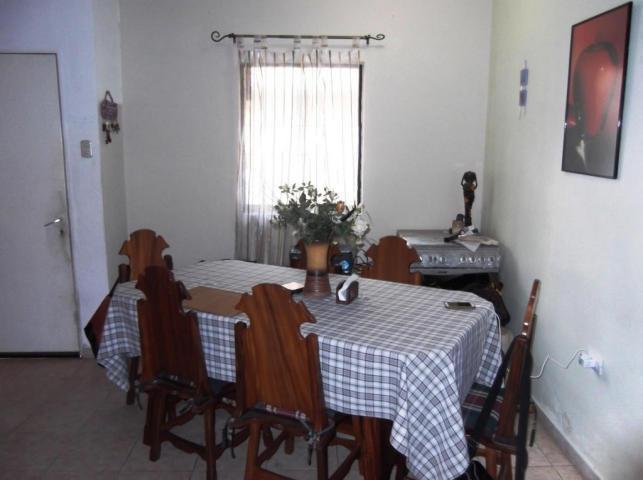 Vendo Townhouse en