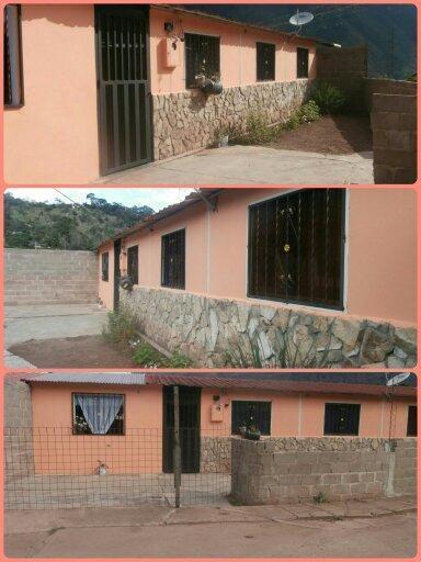 Casa en Santa Filomena Estado Tachira