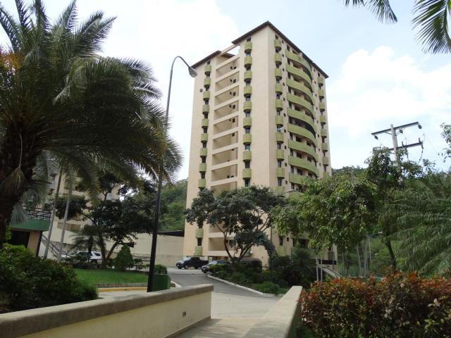 Apartamento en Venta en El Bosque   codflex1618505