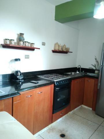 Apartamento en venta en LOMAS DEL ESTE COD173046 RENTAHOUSE