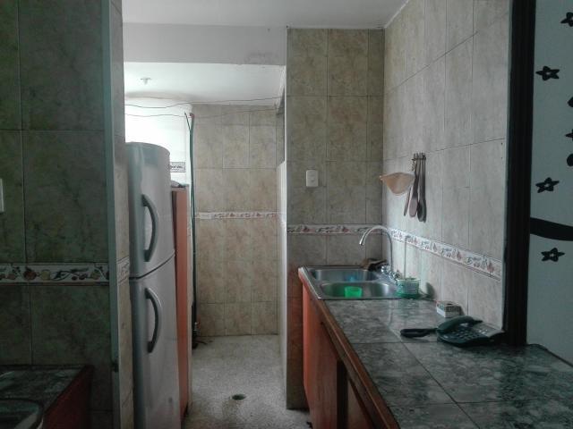 Apartamento en venta en MONTESERINO COD1611829 RENTAHOUSE