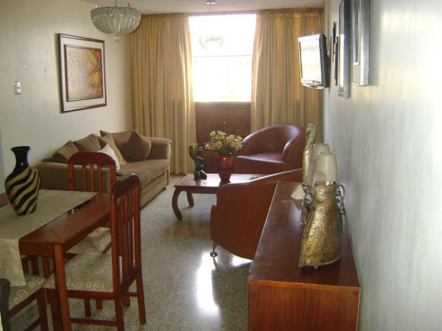 Apartamento en venta en MONTESERINO COD174189 RENTAHOUSE
