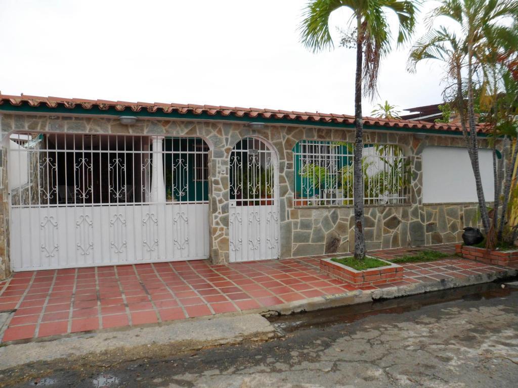 Casa en Venta en Parque    codflex174934