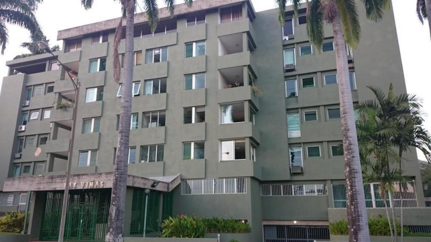 Se Vende Apartamento en La Viña,  Edo